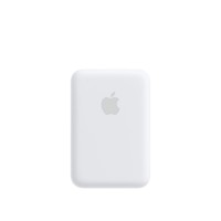 Apple 苹果 磁吸移动电源 白色 1460mAh Lightning 5W