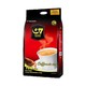 G7 COFFEE G7COFFEE越南原装进口G7速溶三合一原味咖啡