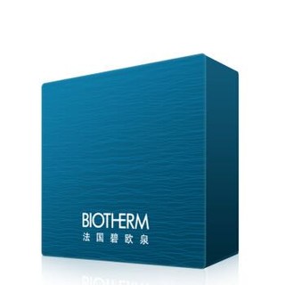 BIOTHERM 碧欧泉 新活泉润透水分凝露礼盒套装 50ml