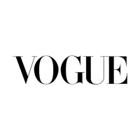 VOGUE/凡高