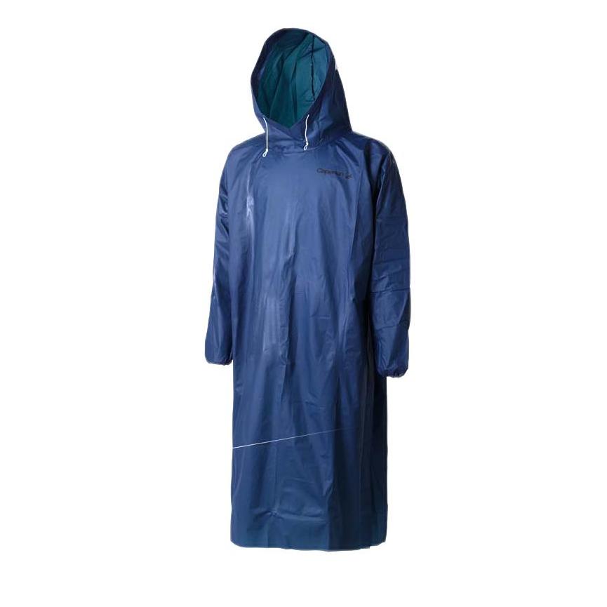 DECATHLON 迪卡侬 POCKET PONCHO 中性雨衣 8384509