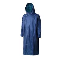 DECATHLON 迪卡侬 POCKET PONCHO 中性雨衣 8384509 蓝色 L