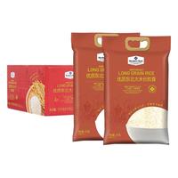 Sam's Club 会员制仓储店 MEMBER'S MARK会员商店 优质东北大米长粒香 5kg*2袋