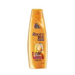 Rejoice 飘柔 精油润养柔顺洗发水 400ml