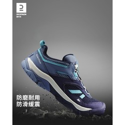 DECATHLON 迪卡侬 儿童登山鞋 8493356