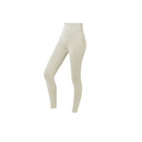 SYLPHLIKE LOLI 暴走的萝莉 灵感系列 女子瑜伽裤 LLCK034760 银玲色 XS