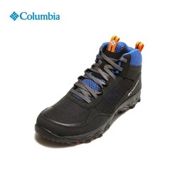 Columbia 哥伦比亚 户外男子抓地缓震鞋