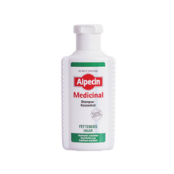 Alpecin 欧倍青 脂溢性防脱洗发水无硅油去屑控油洗发露