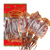 SHUANG FU 双福 鱿鱼干 300g