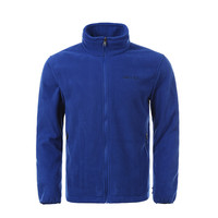 Marmot 土拨鼠 男子三合一冲锋衣 V40950-2707 冲浪蓝 S