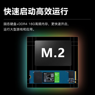 华硕（ASUS） DIY整机12代i5 12400F游戏台式机主机企业采购办公设计组装电脑全套 配置六(i5 12400F+GTX1660S) 主机+27英寸显示器