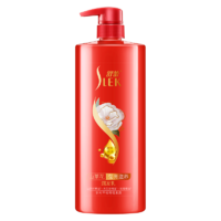 SLEK 舒蕾 山茶花莹亮滋养润发乳 500ml