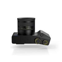 ZEISS 蔡司 ZX1多功能便携式数码相机2/35mm全画幅镜头高清一体机