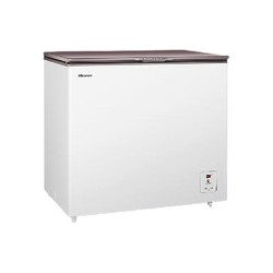 Hisense 海信 BD/BC-205ZNGUT 冰柜 205L 香槟金