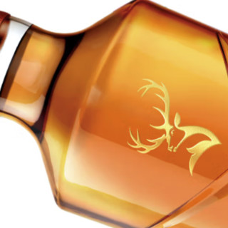Glenfiddich 格兰菲迪 21年 单一麦芽 苏格兰威士忌 40%vol 700ml 福鹿呈祥臻藏版礼盒装