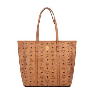 MCM 女士Toni购物袋手提单肩包中号 MWPAATN03