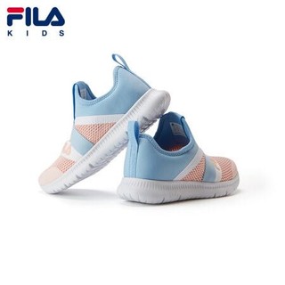 FILA 斐乐 儿童跑步鞋