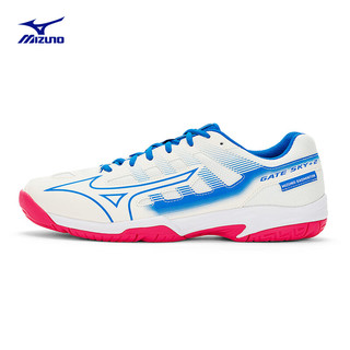 Mizuno 美津浓 GATE SKY plus2 中性款羽毛球鞋 71GA224010