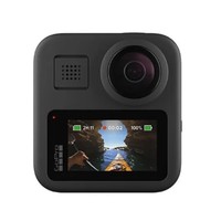 88VIP：GoPro MAX 运动全景运动相机