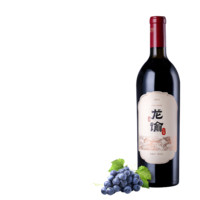 移动端：CHANGYU 张裕 龙谕酒庄单一园赤霞珠干型红葡萄酒 750ml