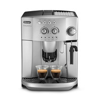 De'Longhi 德龙 DeLonghi德龙ESAM4200.S意式全自动咖啡机美式 联保2年