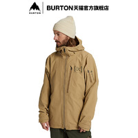 BURTON 伯顿 男士[ak] GORE-TEX CYCLIC滑雪服100021
