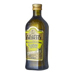 FILIPPO BERIO 翡丽百瑞 特级初榨橄榄油 750ml