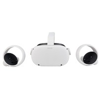 Oculus Quest2代 VR眼镜一体机 128GB 海外版