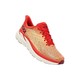 HOKA ONE ONE 克利夫顿系列 Clifton 8 男子跑鞋 1119393-FBOR 假日红/炽热橙 44.5