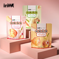 inWE 因味 白桃乌龙茶 3g*7包