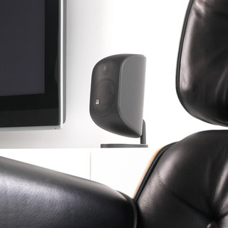 Bowers&Wilkins 宝华韦健 M1 单声道音箱 黑色