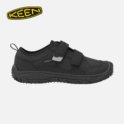 KEEN 官方 新款 SPEED HOUND 户外运动鞋防滑耐磨徒步鞋大小儿童鞋