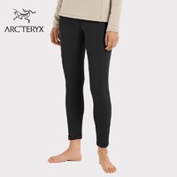 ARC'TERYX 始祖鸟 RHO HEAVYWEIGHT  保暖透气 女子 内层长裤