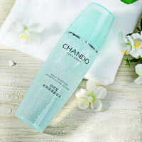 88VIP：CHANDO 自然堂 水润保湿柔肤水 135ml