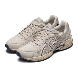 ASICS 亚瑟士 男鞋复古休闲鞋运动时尚百搭 GEL-170TR 烟灰色/象牙色 40.5