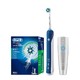 Oral-B 欧乐-B P4000 电动牙刷+狮护多角度清洁型8支刷头