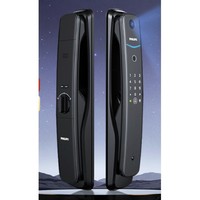 PHILIPS 飞利浦 DDL702-1HW 可视猫眼智能锁