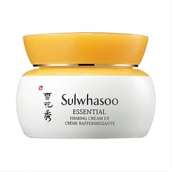 Sulwhasoo 雪花秀 滋盈肌本紧致面霜 75ml