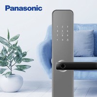 Panasonic 松下 EMW1102GH 智能指纹密码锁