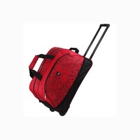 OIWAS 爱华仕 旅行包女大容量手提行李包男短途拉杆旅行袋行李袋