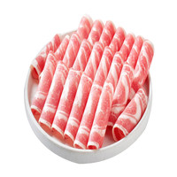 牧臻·秘境 羔羊羊肉卷 300g