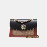 COACH 蔻驰 Parker系列 女士单肩包 29416 B4M2 中号