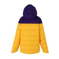 NIKE 耐克 棉服童装连帽防风运动服夹克保暖外套3Z2B7FEXT