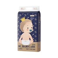 babycare 皇室弱酸系列 纸尿裤 L60片