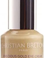 Christian BRETON 24K黄金鱼子酱眼部精华 15ml