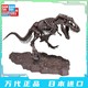 BANDAI 万代 1/32 Imaginary Skeleton 霸王龙 恐龙骨架 拼装 模型