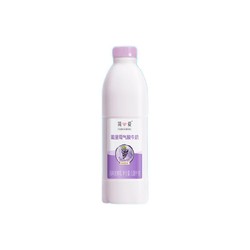 simplelove 简爱 酸奶 葡萄味 1.08kg