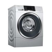 BOSCH 博世 8系滚筒洗衣机 WAU288680W 10公斤i-dos全自动居家互联智能添衣