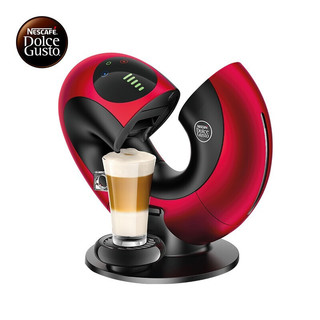 Dolce Gusto 全自动胶囊咖啡机