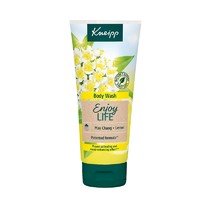 Kneipp 柠檬山苍子沐浴露 200ml/支